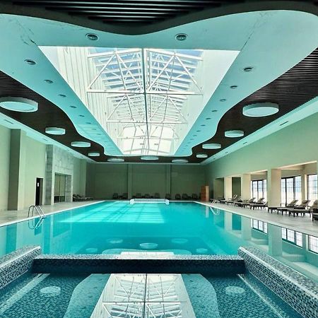 Deluxe Park Qusar Resort & Spa Hotel Eksteriør bilde